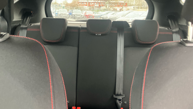 Ford Fiesta 1.0 EcoBoost ST-Line 5dr Petrol Hatchback